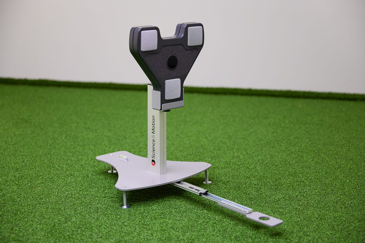MGG Golf Labo 設備 03