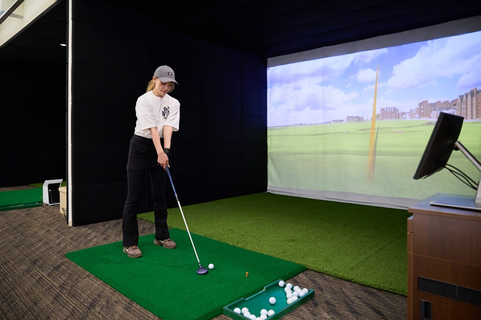 MGG Golf Laboの公式サイトの画像(5/6)