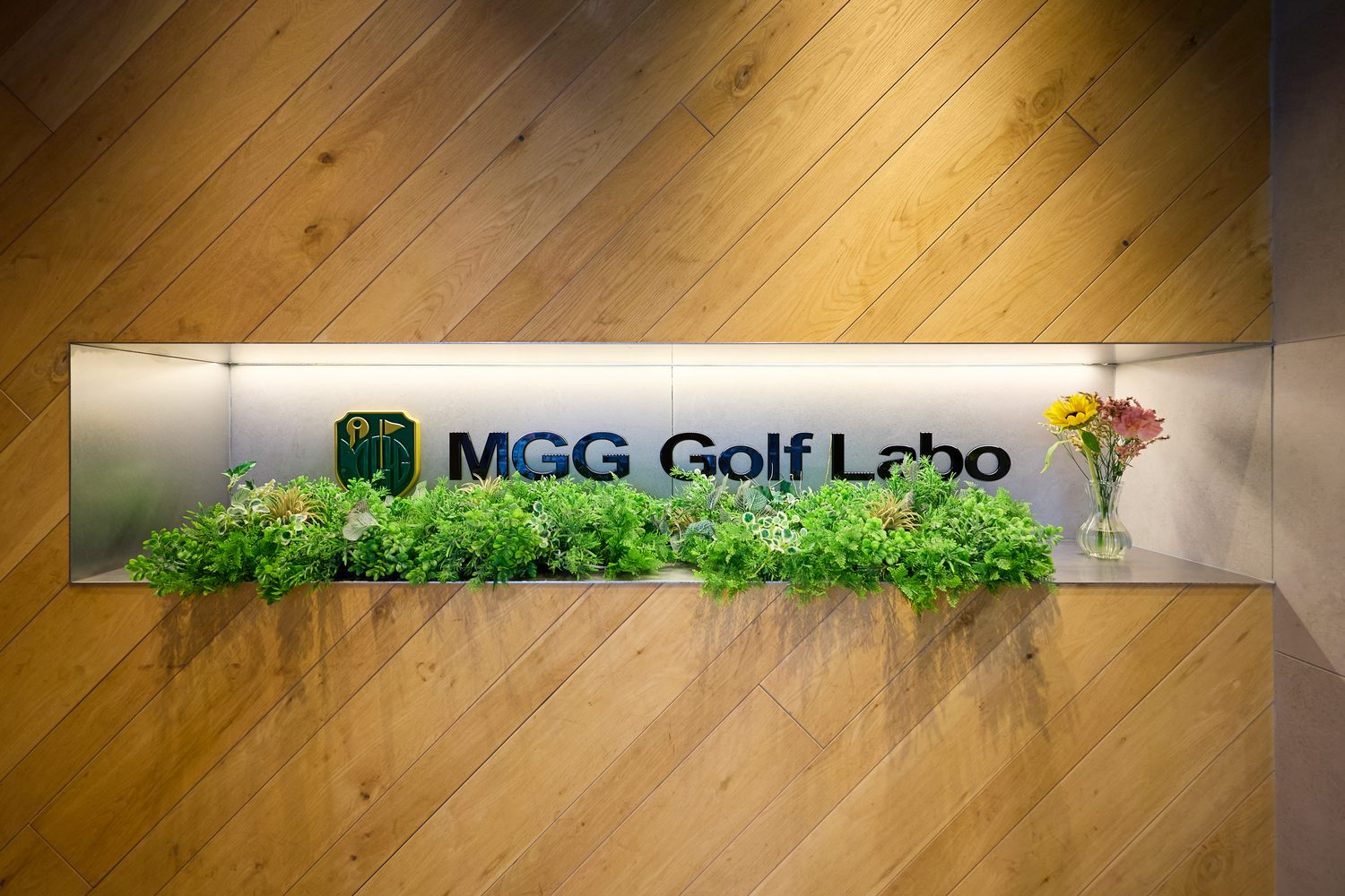 MGG Golf Laboの公式サイトの画像(6/6)